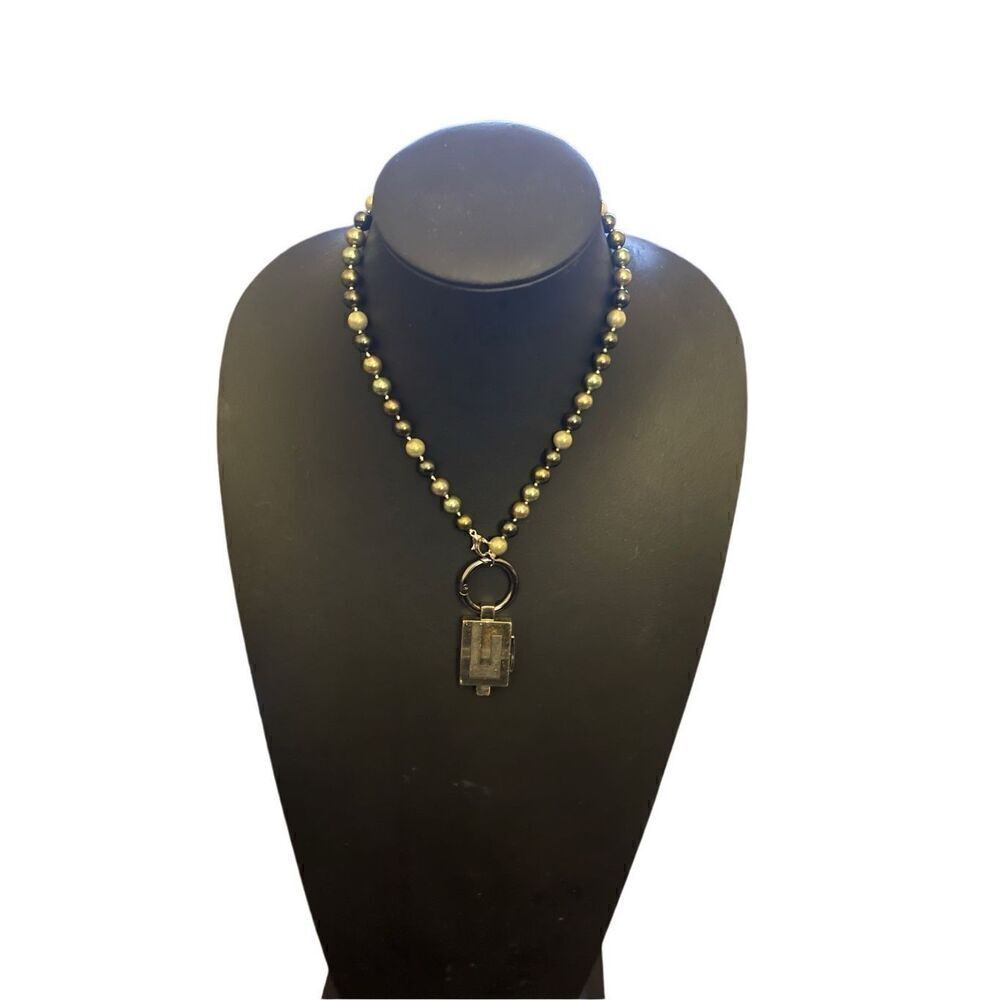 Gucci Charm Choker